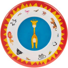 Миска Зоопарк 16см 