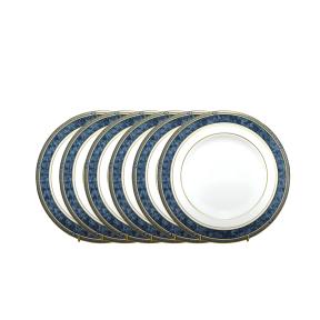 Тарелка 20 см Билтмор, набор 6 шт