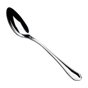 Ложка десертная 18,7см Leopardi