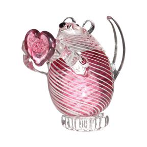 Фигурка Навсегда в моем сердце 14х13 см