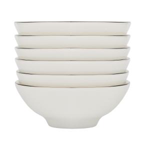 Салатник 8 см Шер (набор 6 шт)