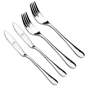 Набор для рыбы 4 предмета Evertz