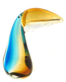 Фигурка Тукан 14,5х18 см