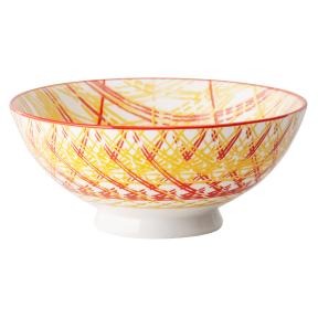 Салатник 15,5см Меркурий (набор 6шт) 