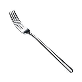Вилка десертная 19,4см 18/10, 5мм Togo