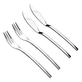 Набор для рыбы 4 предмета Alba