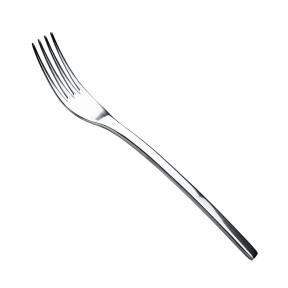 Десертная вилка 19.1см 18/10, 5мм Alba