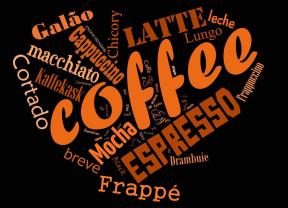 Подставки на пробке Кофебрейк 40х29 см (4шт)