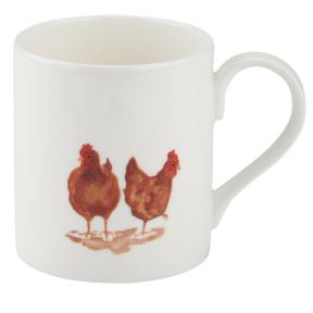 Кружка 280мл Мистер и миссис Смит