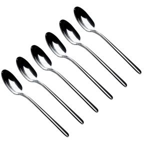 Набор ложек кофейных 6 штук 11,9 см Togo