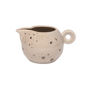 Молочник 200 мл Коттедж Браун 