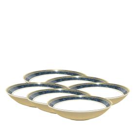 Салатник 17,8 см Билтмор, набор 6 шт