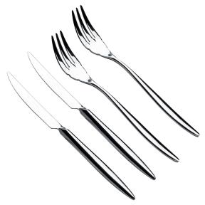 Набор для рыбы 4 предмета Tulip