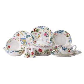 Столовый сервиз 32 предмета Сибель 