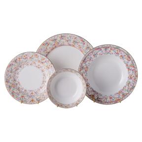 Столовый набор 24 предмета Роял Айвори 