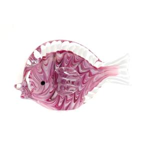 Фигурка Тропическая рыбка 20х12 см