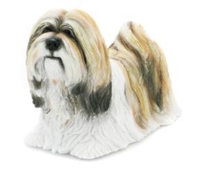 Фигурка Тибетский терьер 12 см