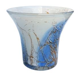 Ваза 24 см Океан