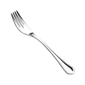 Вилка для рыбы 18,5см Leopardi