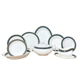 Столовый сервиз Билтмор, 33 предмета