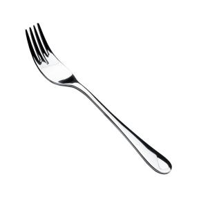 Вилка д/рыбы Evertz 17,5 см 18/10