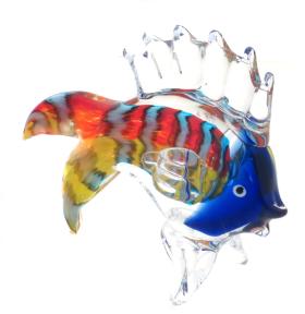 Фигурка Карасик 18х14 см