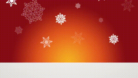 Счастливого Нового Года и Рождества!