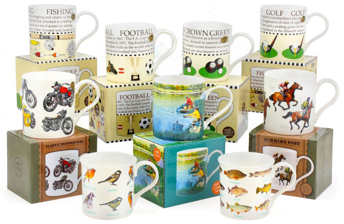 Новое поступление подарочной и сувенирной продукции Leonardo Collection