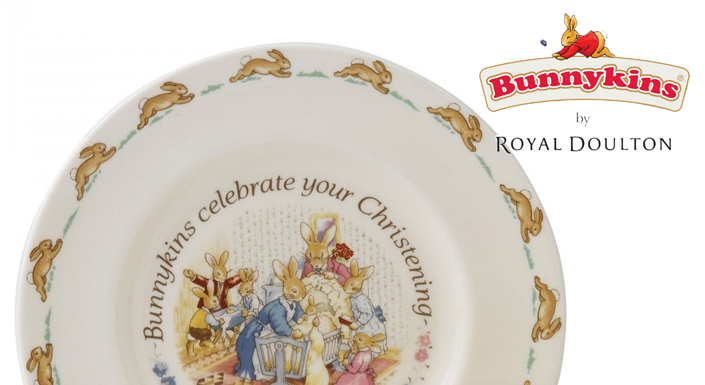 Новое поступление коллекционных статуэток и детской посуды Royal Doulton