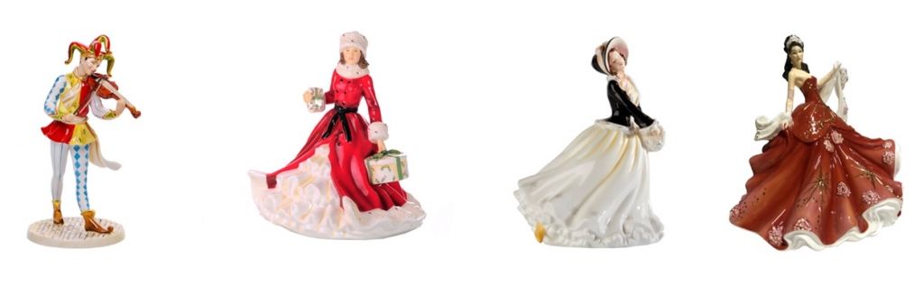 The English Ladies Co. The English Ladies Co.