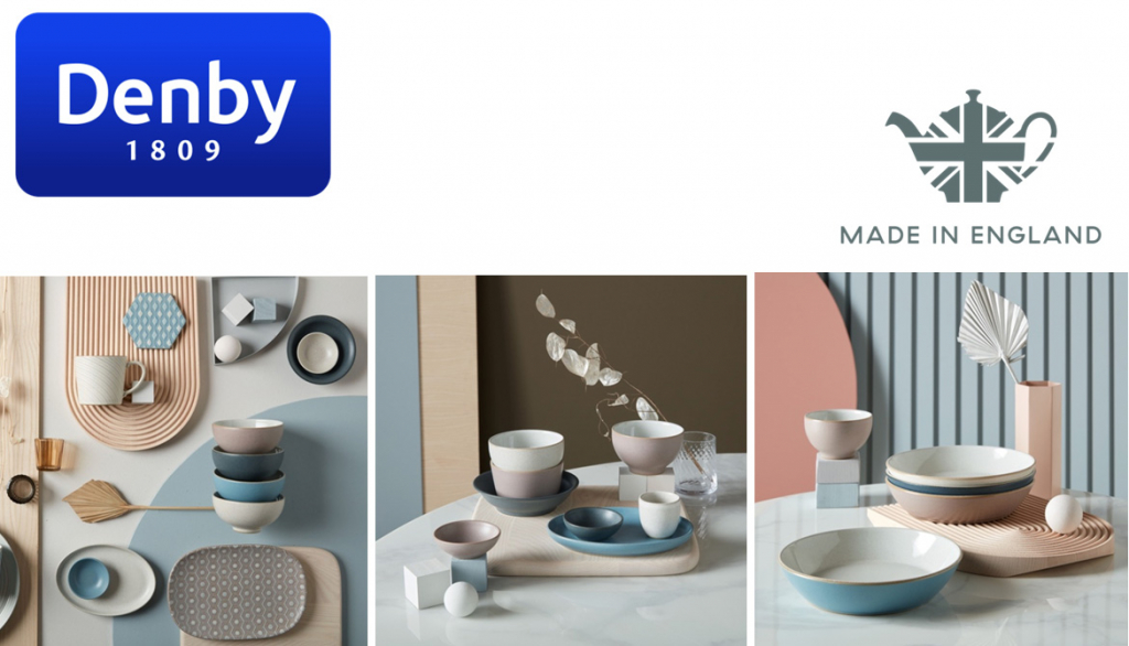 Denby Denby
