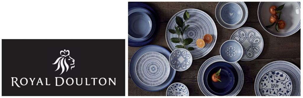 Royal Doulton Royal Doulton