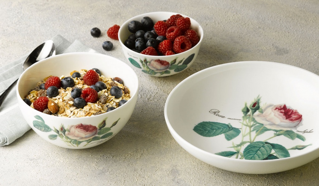 Роза редаут