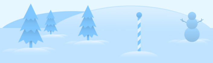 Счастливого Нового Года и Рождества!