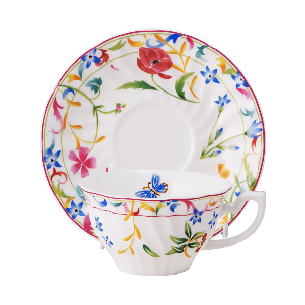 Чайный сервиз 15 предметов Сибель 