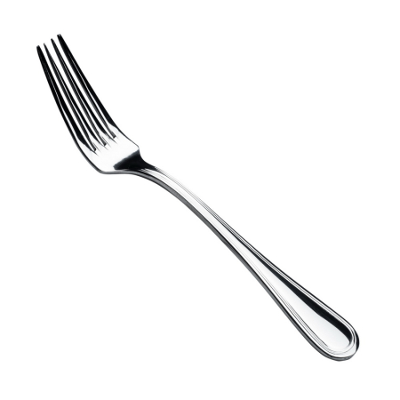 Десертная вилка 17,5см 18/10, 3мм Windsor