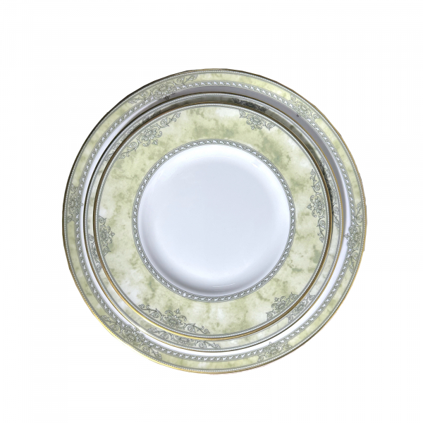 Столовый сервиз 35 предметов Изабелла