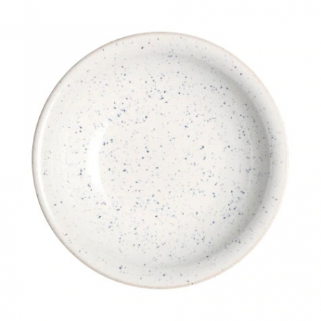 Блюдце для фруктов 15.5см Студио Блю Мрамор 