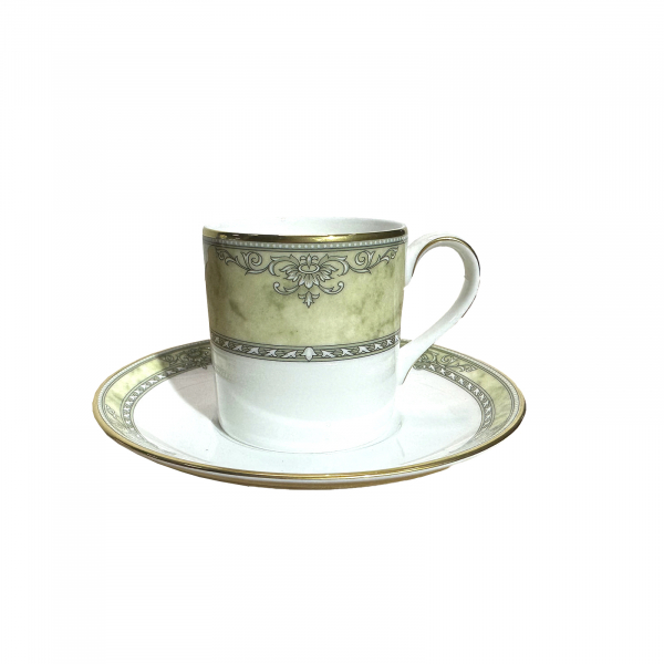 Кофейный сервиз 20 предметов Изабелла