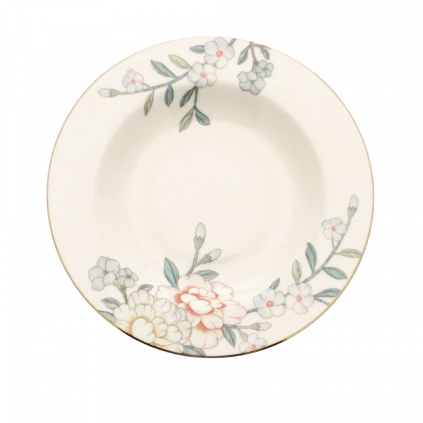 Тарелка суповая 23см Соланж (набор 6шт) 