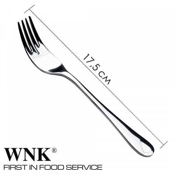 Набор для рыбы 4 предмета Evertz