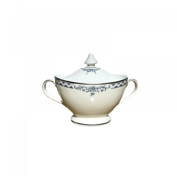 Чайный сервиз 19 предметов Жозефина Платинум