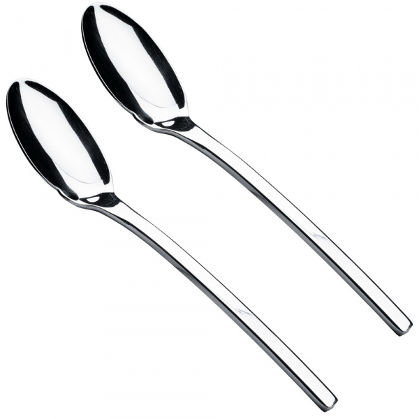 Набор ложек Gourmet 2 штук 19,1 см Alba