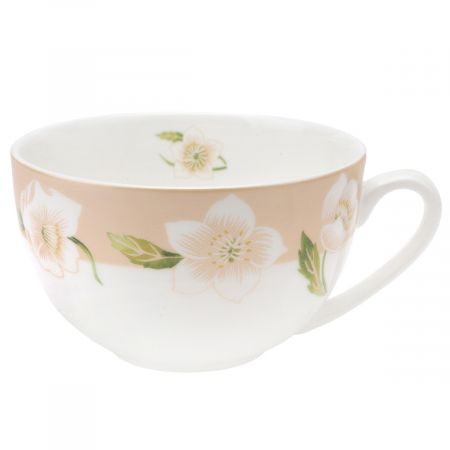 Чайный сервиз 15 предметов Эллебор 