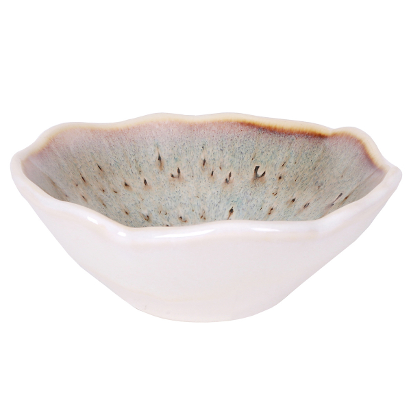 Салатник 11,5см Мадейра нуар