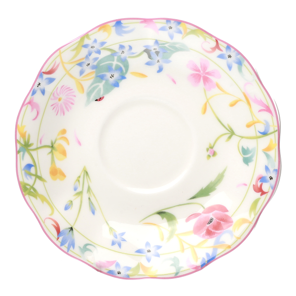 Чайная пара 190 мл Сибель