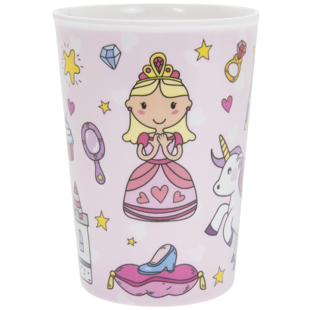 Стакан 10см Волшебная сказка