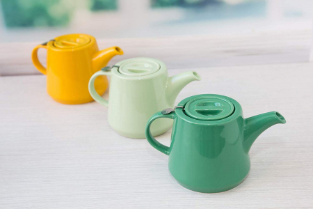 Чайник Hi-T Мятный 1000мл