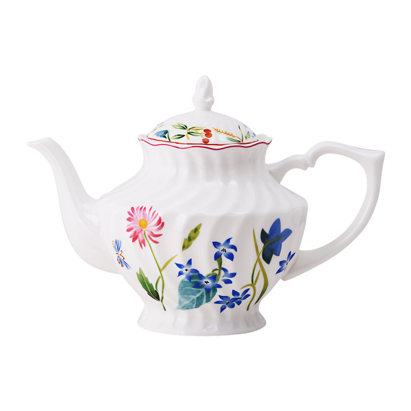 Чайный сервиз 15 предметов Сибель 