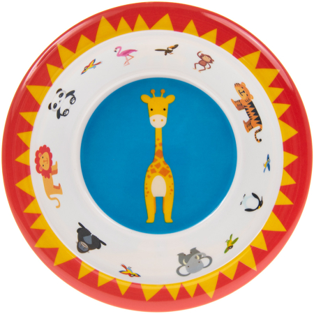 Миска Зоопарк 16см 